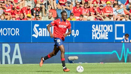 Osasuna-Espanyol