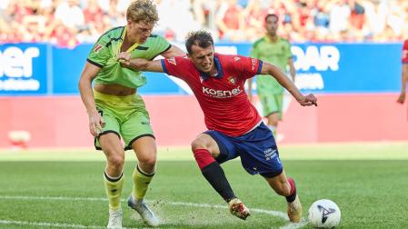 Osasuna-Espanyol