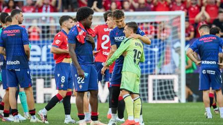 Osasuna-Espanyol