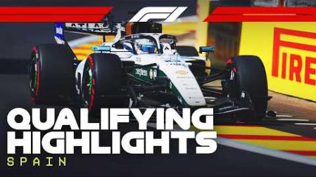 Mejores Momentos Clasificación Madring
For more F1® videos, visit: https://www.Formula1.com
Visit our store: https://f1store.formula1.com/
Follow F1®:
https://www.instagram.com/F1
https://www.facebook.com/Formula1/
https://www.twitter.com/F1
https://www.twitch.tv/formula1
https://www.tiktok.com/@f1
#F1 #SpanishGP