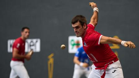 Joseba Ezkurdia