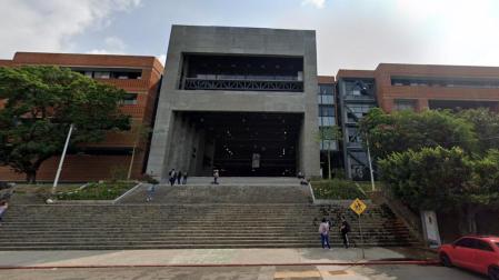 Universidad Autónoma del Estado de Morelos