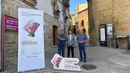 Presentación de los Premios Revivae