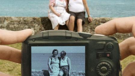 'Le Garçon', un filme que se proyecto dentro del programa de Mapamundistas 2026.