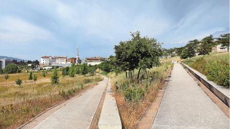Parque de las Pioneras