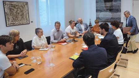 Reunión