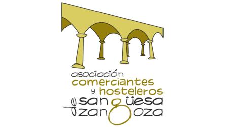 La asociación la componen 58 establecimientos entre comercios, hostelería, servicios y talleres