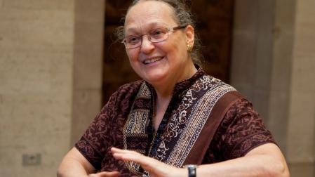 Anna Ferrer.