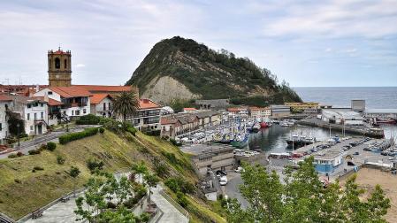 Getaria