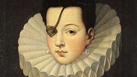 La princesa de Éboli