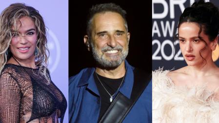Karol G, Jorge Drexler y Rosalía de España han sido nominados a los Latin Grammy con siete candidaturas