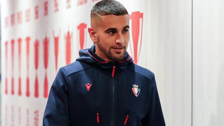 Unai Santos