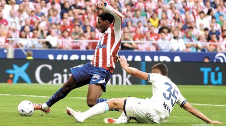 Unai Santos