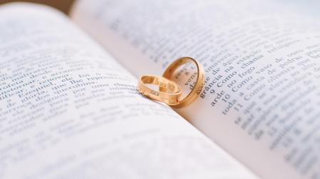 bodas civiles