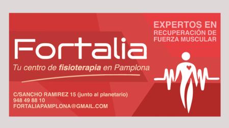 Fortalia se ubica junto al Parque Yamaguchi
