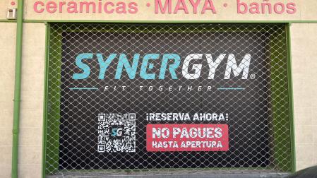 gimnasio Estella