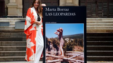 'Las Leopardas'