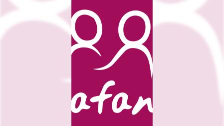 Afan, especialista en cuidar a cuidadores