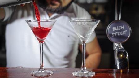 Navarra Cocktail Week