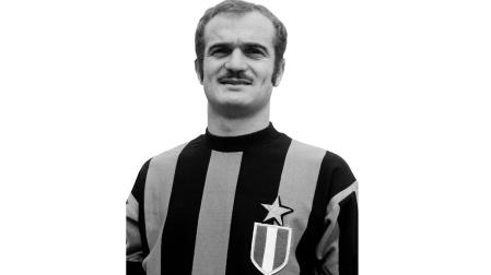 Muere a los 83 años Sandro Mazzola, legendario número 10 del Inter de Milan