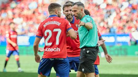 Osasuna-Rayo