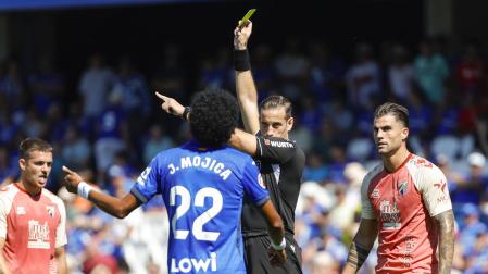 Getafe-Málaga