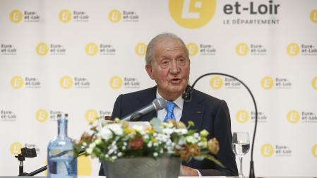 Juan Carlos I