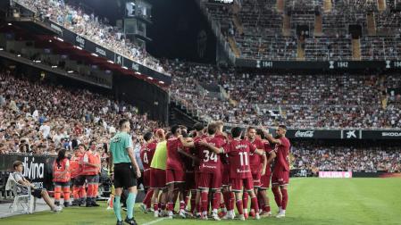 Partido Valencia-Real Sociedad