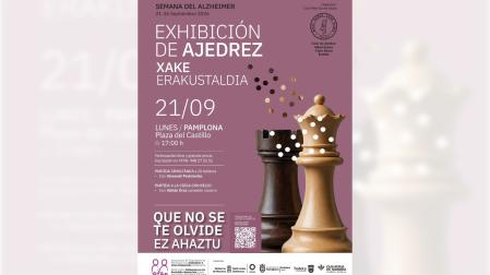 Cartel promocional
