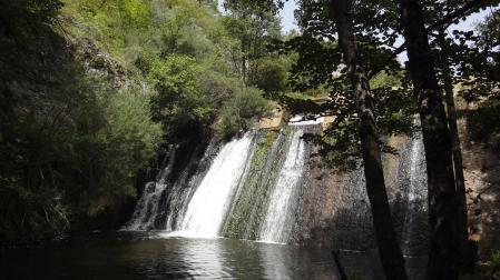 Parque Natural de Izki