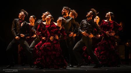 Imagen del espectáculo 'Suakai & Carlos Rodríguez'
