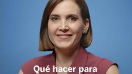 Publicación de Boticaria García en su perfil de Instagram