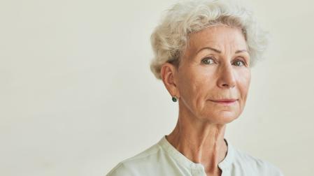 ¿Qué pasa con los estrógenos en las mujeres a partir de los 40 años?