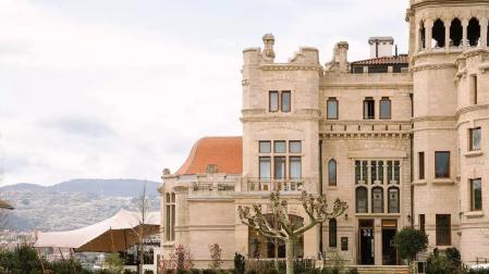 Palacio Arriluce