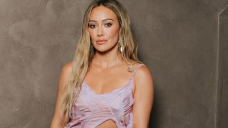 Hilary Duff