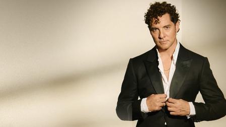 David Bisbal