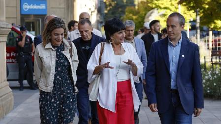 Debate sobre el Estado de la Comunidad