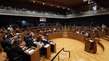 Debate del Estado de la Comunidad