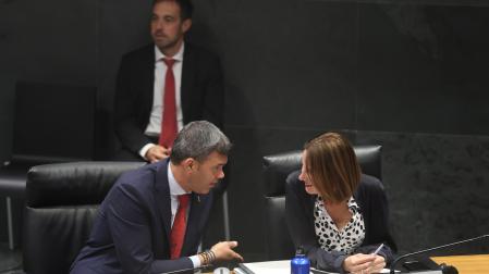 Javier García