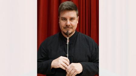 La pamplonesa Carlos Sancho Cantus
