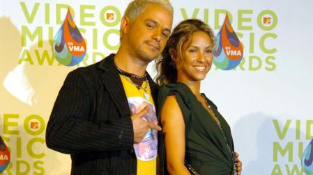 Alejandro Sanz Shakira