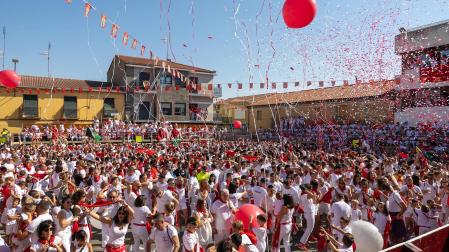 fiestas de Cortes 2026