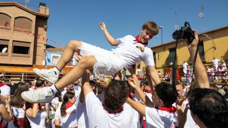 fiestas de Cortes 2026
