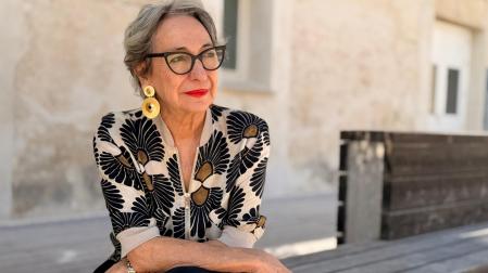 Luisa Gavasa