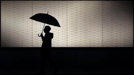 A: MIGUEL OSÉSF: 14-5–2025P: L: PAMPLONAT: TORMENTA EN PAMPLONA POR LA ALERTA NARANJA