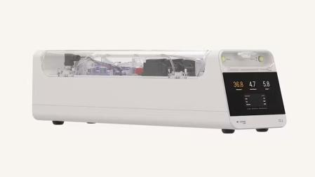Ordenador CL1, que incorpora neuronas vivas en su electrónica