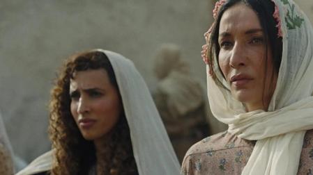 ‘Palestina 36’, cine en la Filmoteca de Navarra.