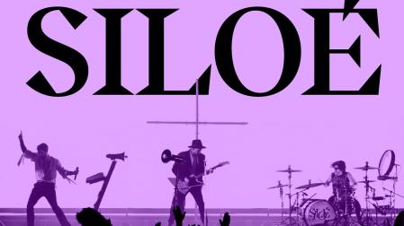 Cartel promocional de Siloé