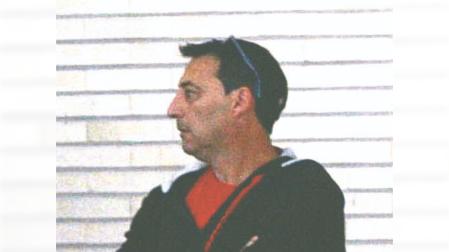 Martín Gordoa Puyal