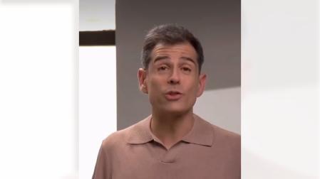 Fernando Mora, psiquiatra